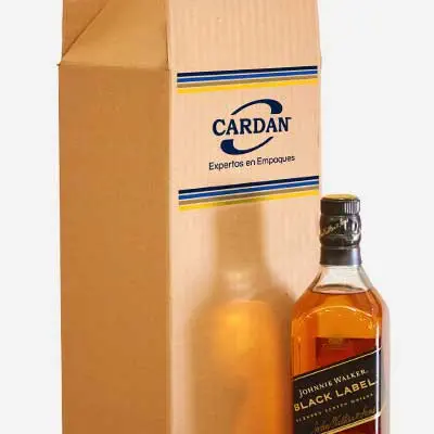 Cardan E-Commerce y Distribucionalistas de Productos