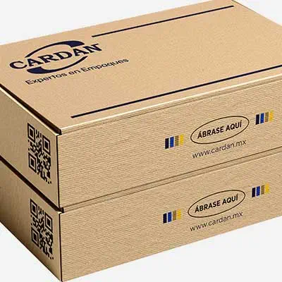 Cardan Retail<br>y comercio