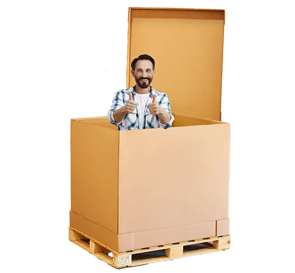 Cardan CAJA SOBREMEDIDA