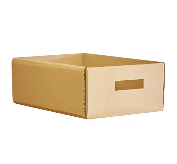 Cardan CAJA CON ASAS